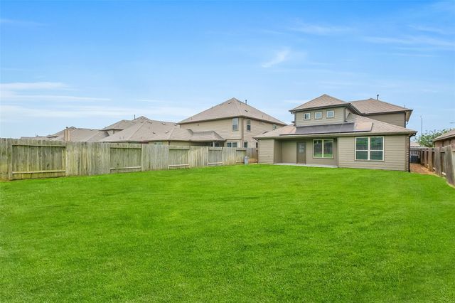 4103 Prairie Landing Lane, Katy, TX 77494