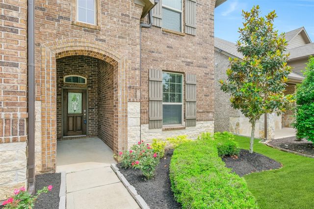 4103 Prairie Landing Lane, Katy, TX 77494