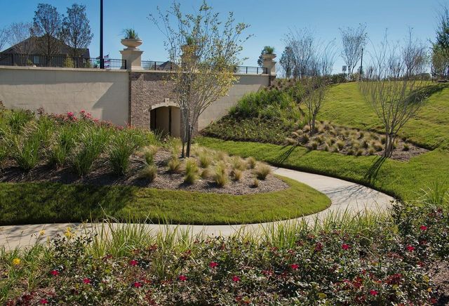 4103 Prairie Landing Lane, Katy, TX 77494