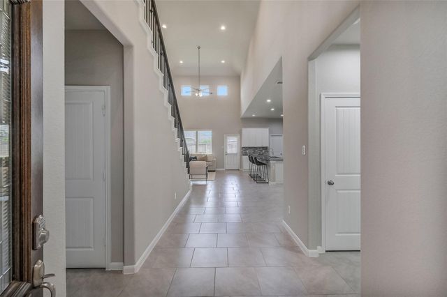 4103 Prairie Landing Lane, Katy, TX 77494