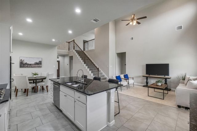4103 Prairie Landing Lane, Katy, TX 77494