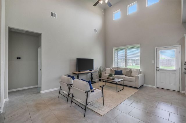 4103 Prairie Landing Lane, Katy, TX 77494