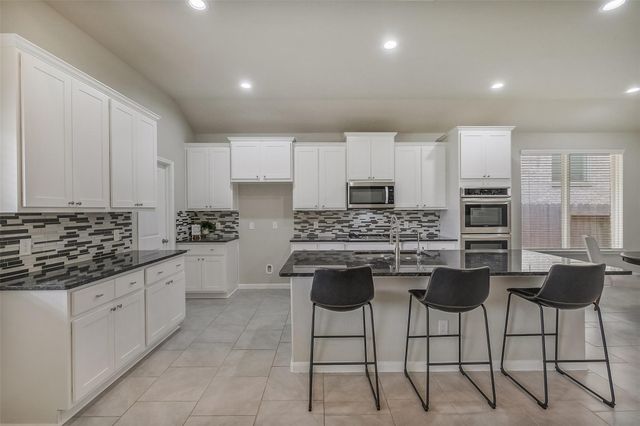4103 Prairie Landing Lane, Katy, TX 77494