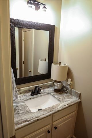 513 Autumnwood, Russellville, AR 72802