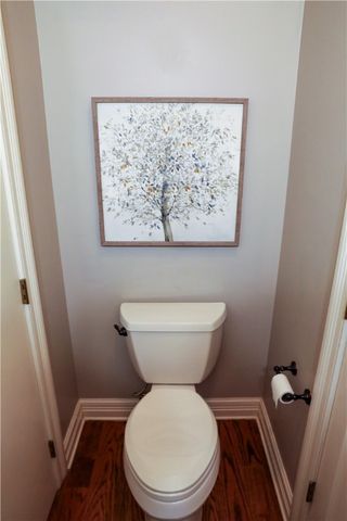 513 Autumnwood, Russellville, AR 72802