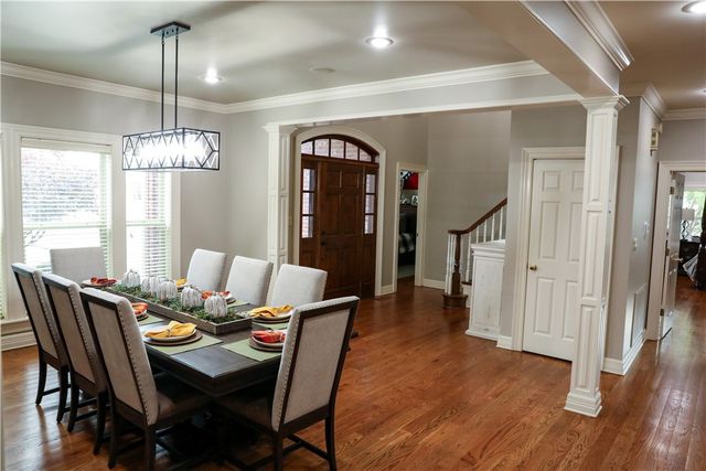 513 Autumnwood, Russellville, AR 72802