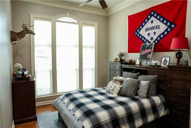 513 Autumnwood, Russellville, AR 72802