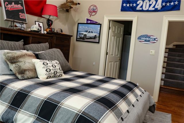 513 Autumnwood, Russellville, AR 72802