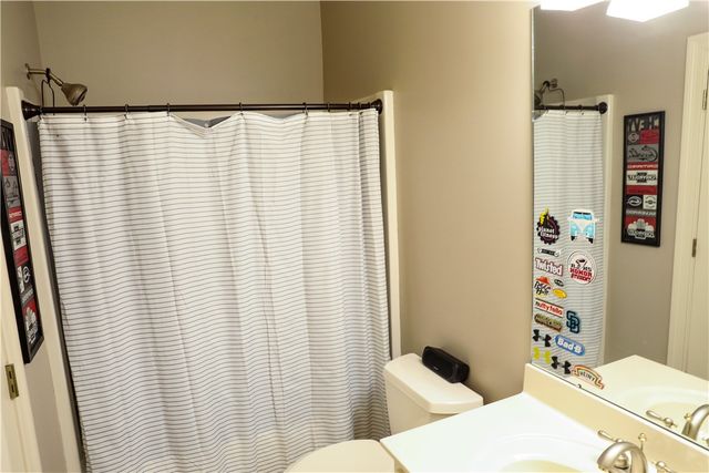 513 Autumnwood, Russellville, AR 72802