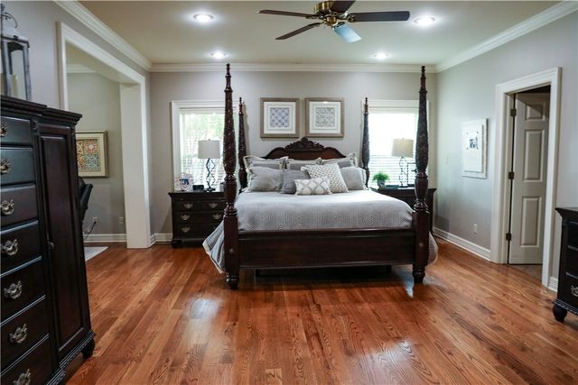 513 Autumnwood, Russellville, AR 72802