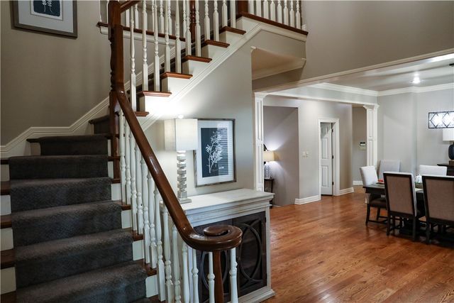 513 Autumnwood, Russellville, AR 72802