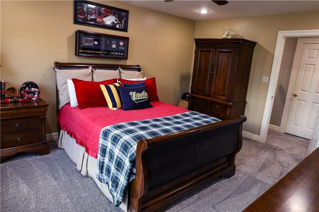 513 Autumnwood, Russellville, AR 72802