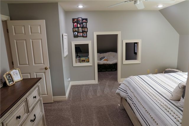 513 Autumnwood, Russellville, AR 72802