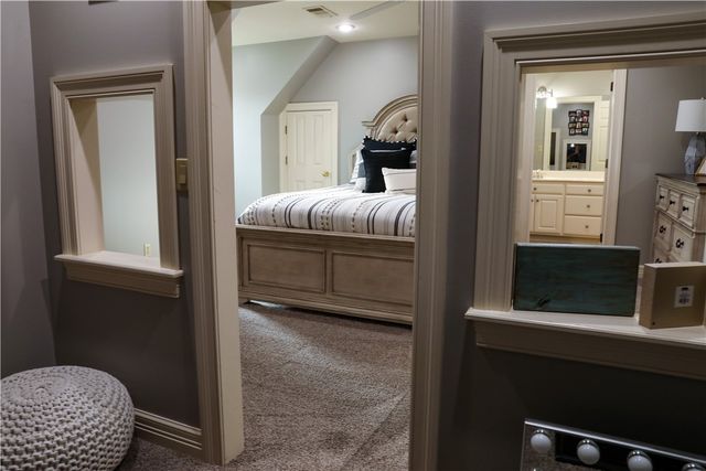 513 Autumnwood, Russellville, AR 72802