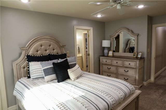 513 Autumnwood, Russellville, AR 72802