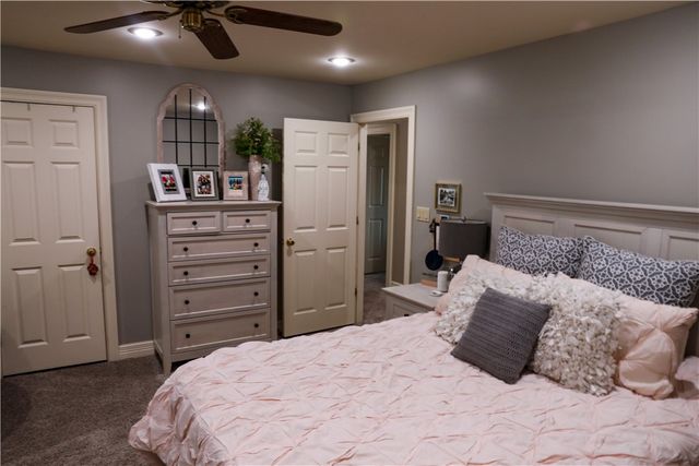 513 Autumnwood, Russellville, AR 72802