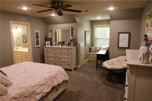 513 Autumnwood, Russellville, AR 72802