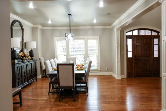 513 Autumnwood, Russellville, AR 72802