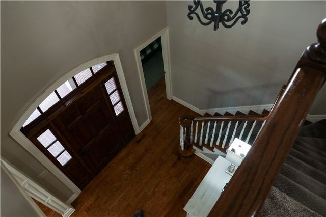 513 Autumnwood, Russellville, AR 72802