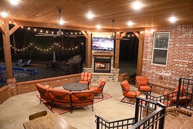 513 Autumnwood, Russellville, AR 72802