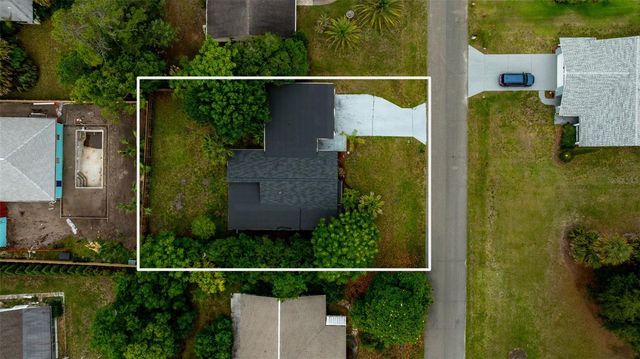 26 CASPER DRIVE, Palm Coast, FL 32137