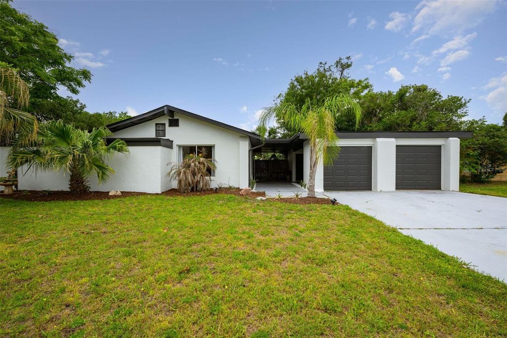 26 CASPER DRIVE, Palm Coast, FL 32137