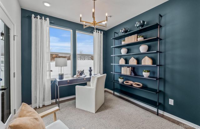 1457 Superior Drive, Milford Charter Township, MI 48381