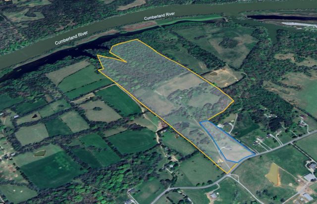 2700 Canoe Branch Rd, Lebanon, TN 37087