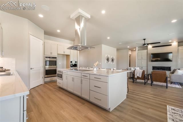 11475 Bison Meadows Court, Colorado Springs, CO 80908