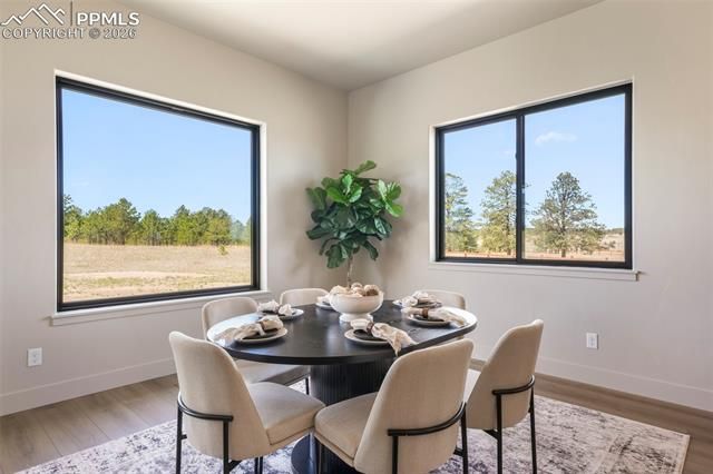 11475 Bison Meadows Court, Colorado Springs, CO 80908