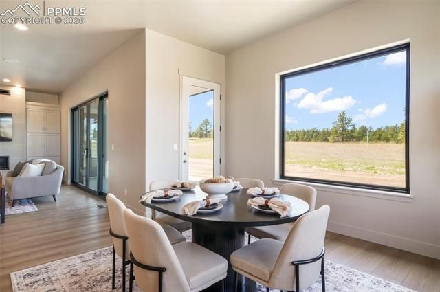 11475 Bison Meadows Court, Colorado Springs, CO 80908
