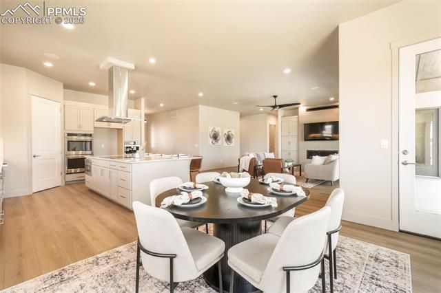 11475 Bison Meadows Court, Colorado Springs, CO 80908