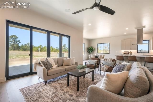 11475 Bison Meadows Court, Colorado Springs, CO 80908