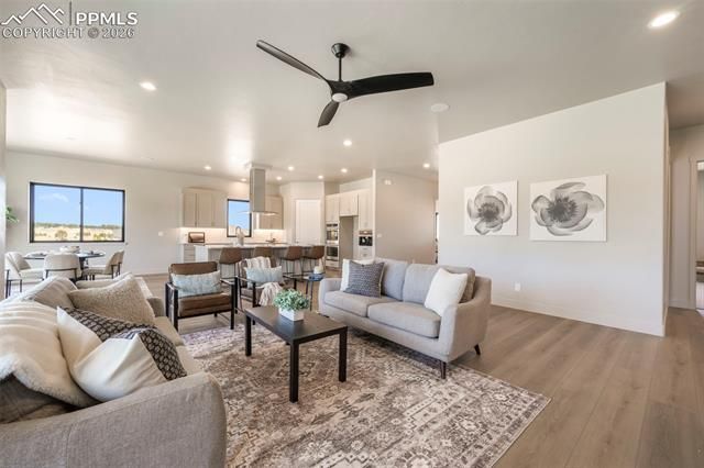 11475 Bison Meadows Court, Colorado Springs, CO 80908