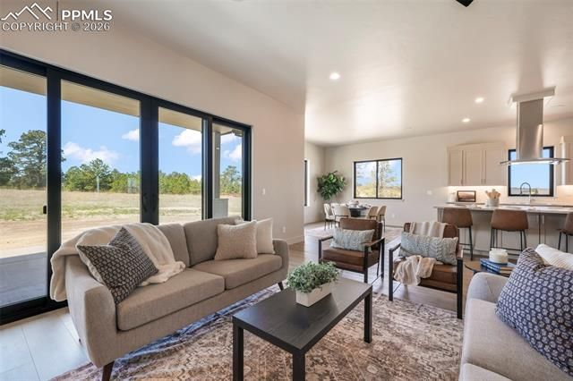 11475 Bison Meadows Court, Colorado Springs, CO 80908