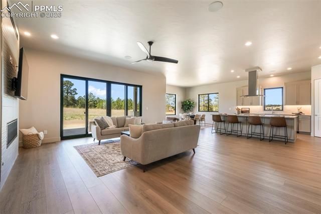 11475 Bison Meadows Court, Colorado Springs, CO 80908