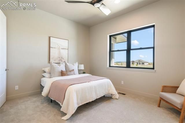 11475 Bison Meadows Court, Colorado Springs, CO 80908