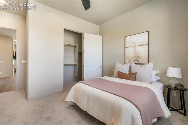 11475 Bison Meadows Court, Colorado Springs, CO 80908