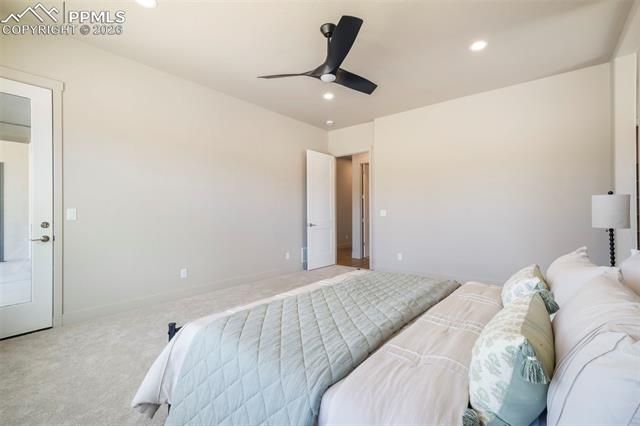 11475 Bison Meadows Court, Colorado Springs, CO 80908