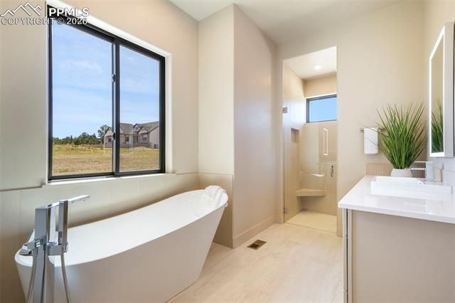 11475 Bison Meadows Court, Colorado Springs, CO 80908