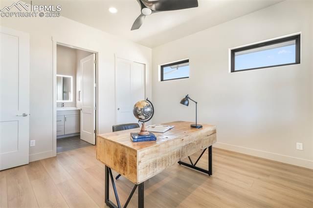 11475 Bison Meadows Court, Colorado Springs, CO 80908