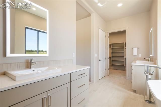 11475 Bison Meadows Court, Colorado Springs, CO 80908