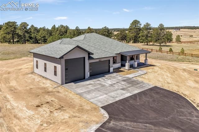 11475 Bison Meadows Court, Colorado Springs, CO 80908