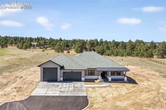 11475 Bison Meadows Court, Colorado Springs, CO 80908