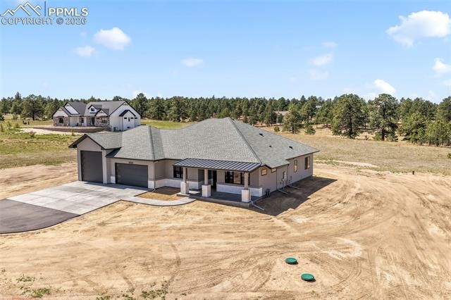 11475 Bison Meadows Court, Colorado Springs, CO 80908
