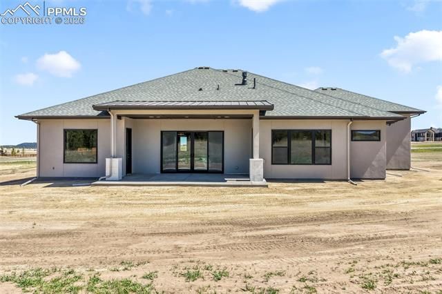 11475 Bison Meadows Court, Colorado Springs, CO 80908
