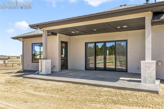 11475 Bison Meadows Court, Colorado Springs, CO 80908