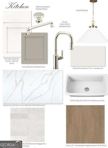 5350 Memento Trace, Cumming, GA 30040