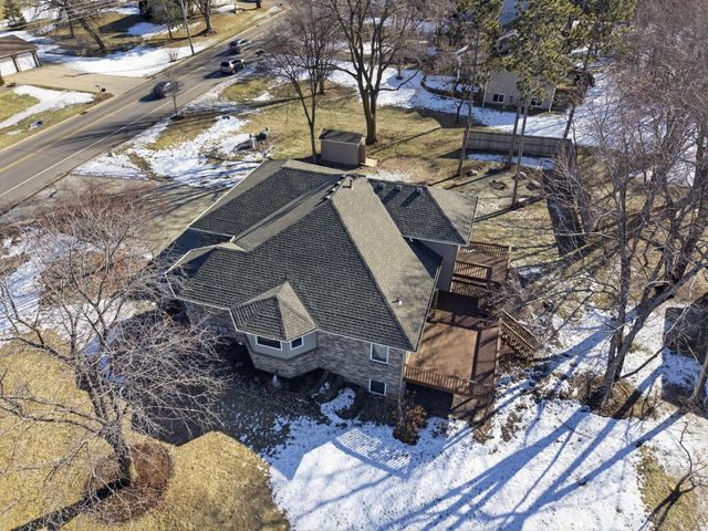 9851 Gillard Avenue NE, Monticello, MN 55362