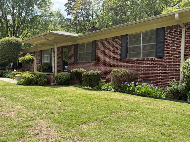 2104 S Commerce, Russellville, AR 72801